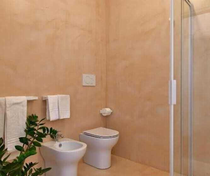 בית מלון כפרי San Anton