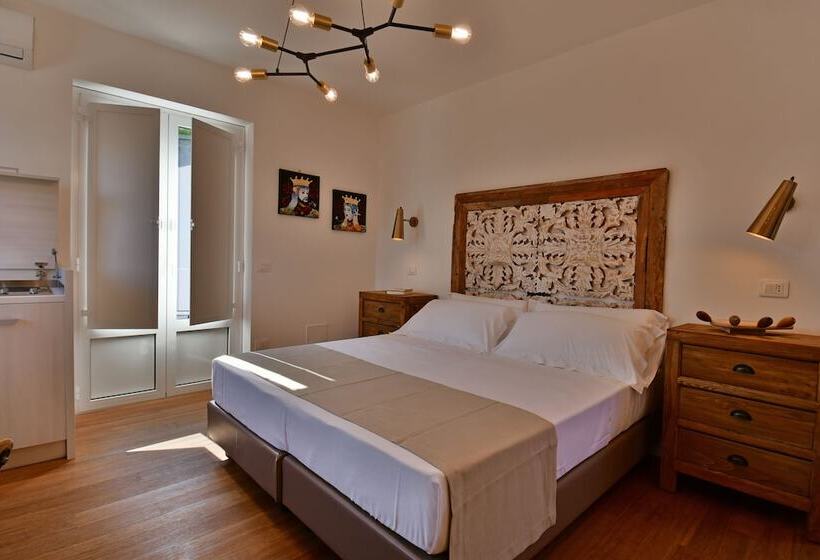 בית מלון כפרי San Anton