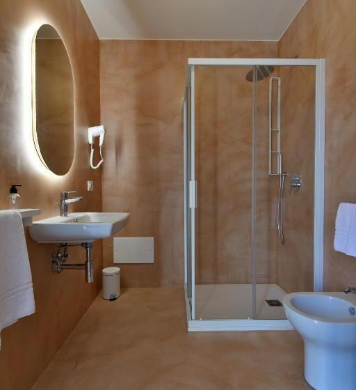 בית מלון כפרי San Anton