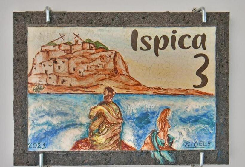 בית מלון כפרי San Anton