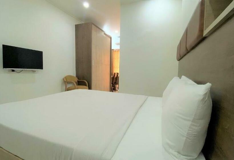 Hotel Skanda Residency