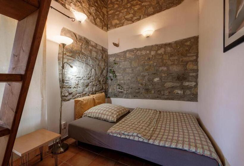 Szálloda Stella Sud Podere Carbone