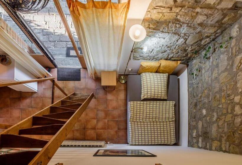 Szálloda Stella Sud Podere Carbone