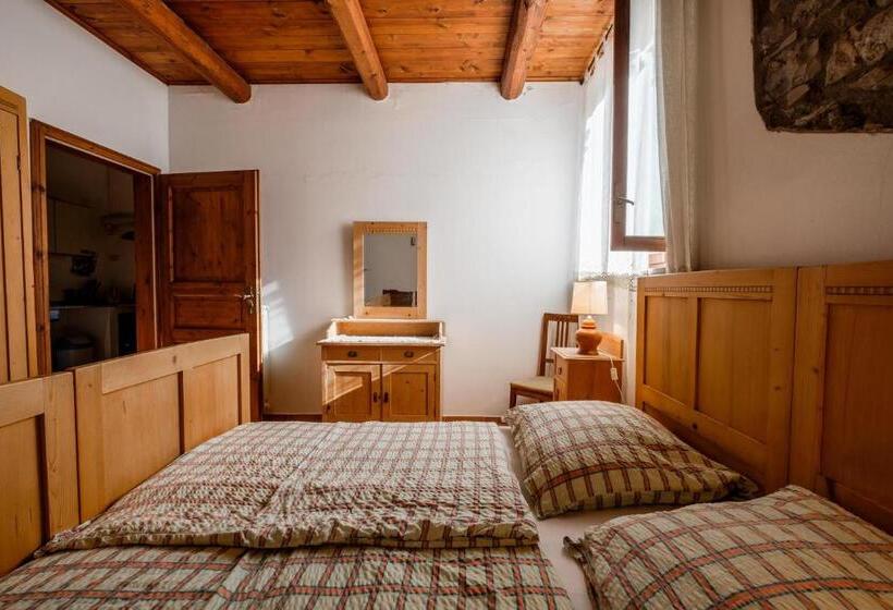 Szálloda Stella Sud Podere Carbone