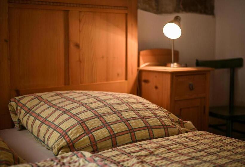 Szálloda Stella Sud Podere Carbone