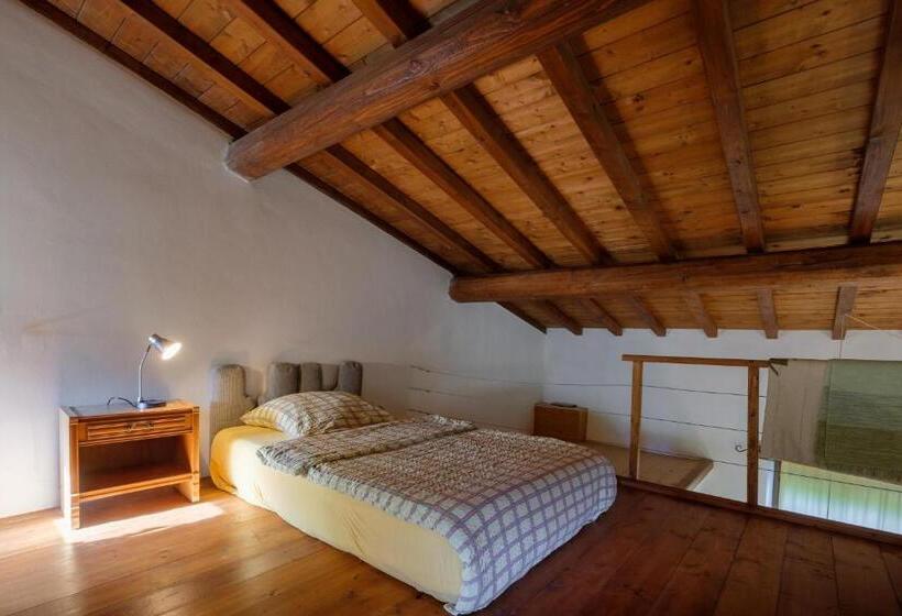 Szálloda Stella Sud Podere Carbone