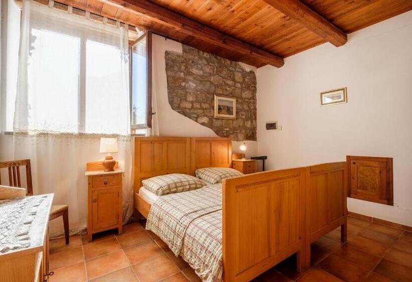 Szálloda Stella Sud Podere Carbone