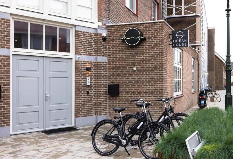 Ocean House Scheveningen