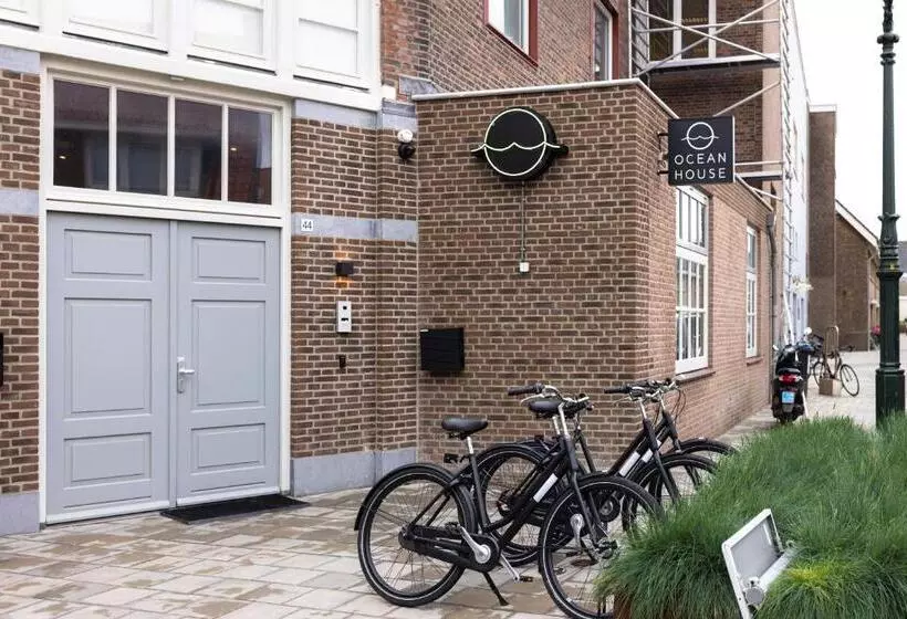 Ocean House Scheveningen