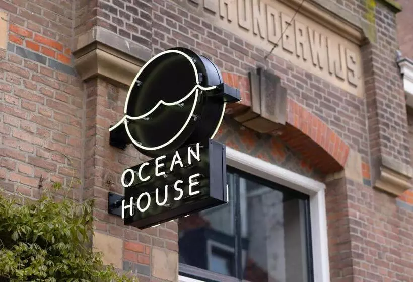 Ocean House Scheveningen