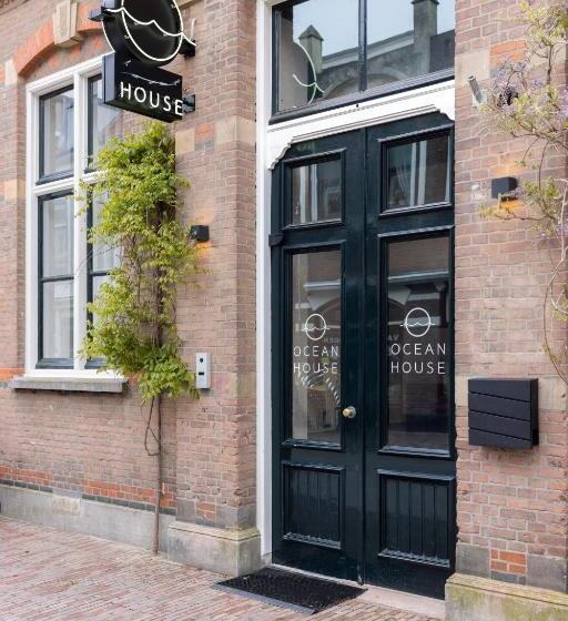 Ocean House Scheveningen