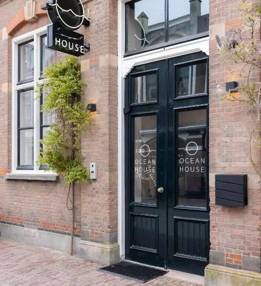 Ocean House Scheveningen