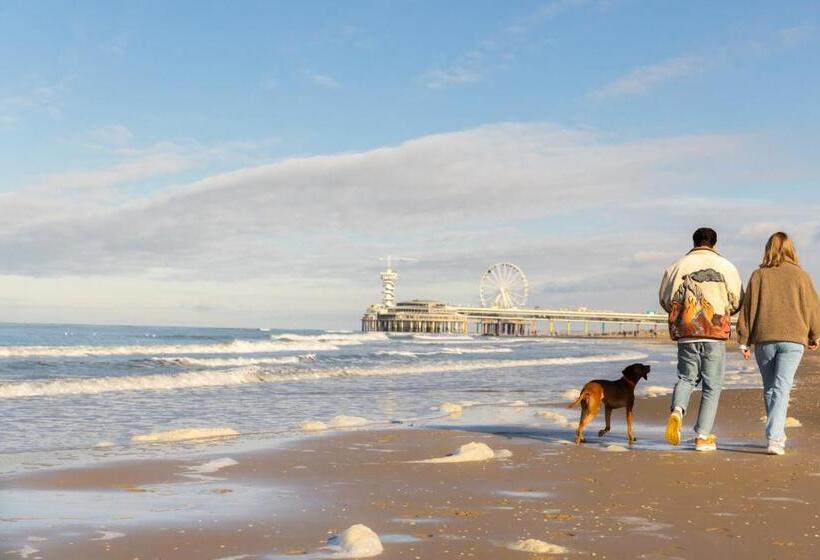 Ocean House Scheveningen