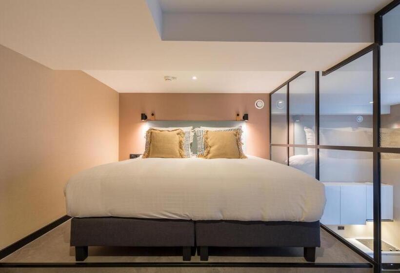 Ocean House Scheveningen