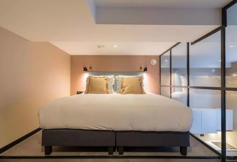 Ocean House Scheveningen