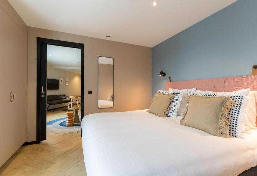 Ocean House Scheveningen