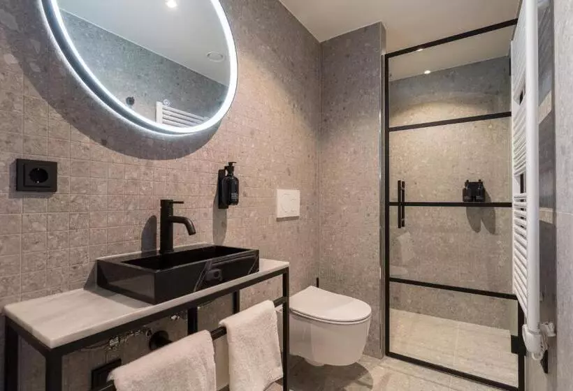 Ocean House Scheveningen