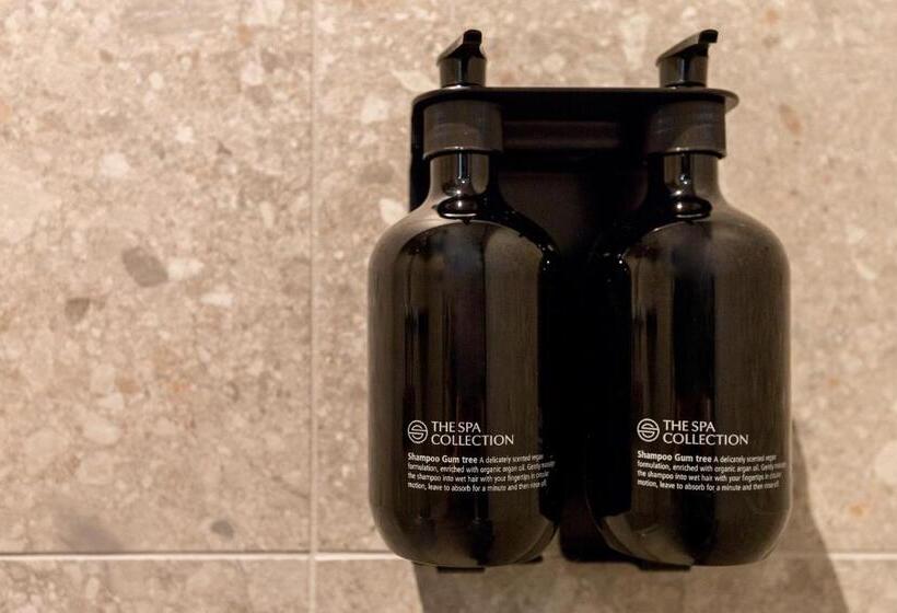 Ocean House Scheveningen