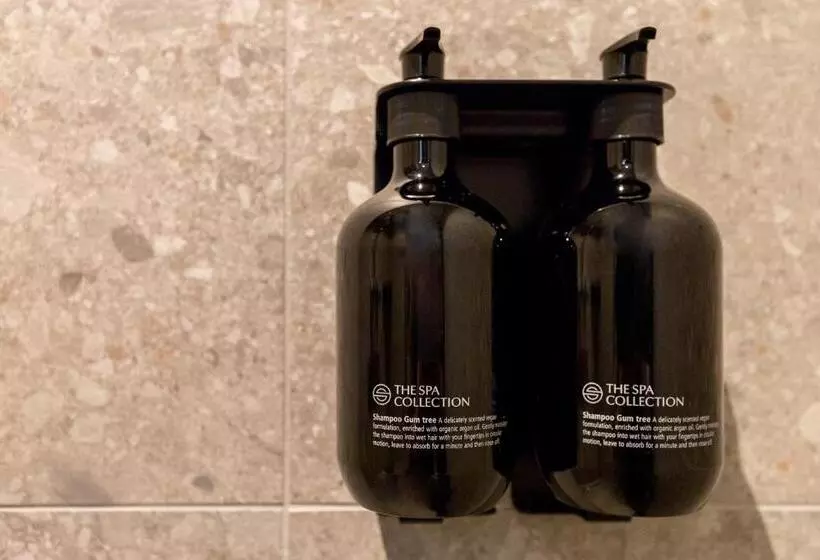 Ocean House Scheveningen