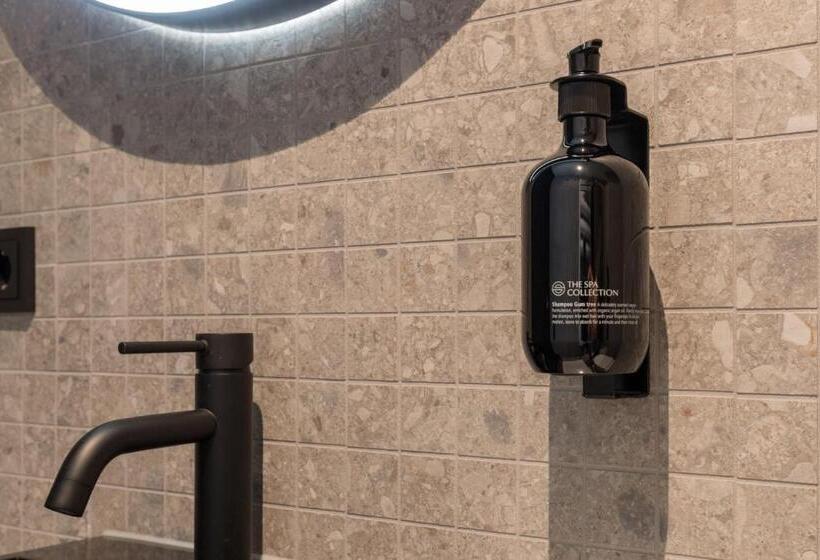 Ocean House Scheveningen