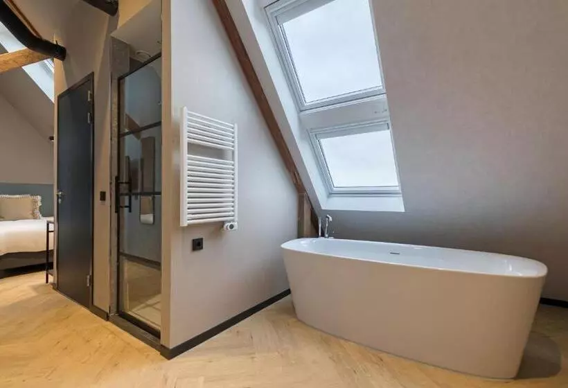 Ocean House Scheveningen