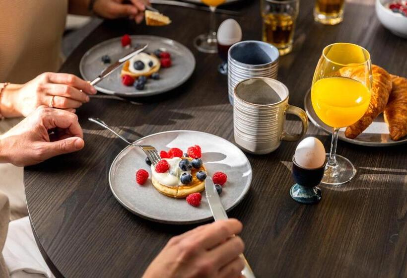 Ocean House Scheveningen