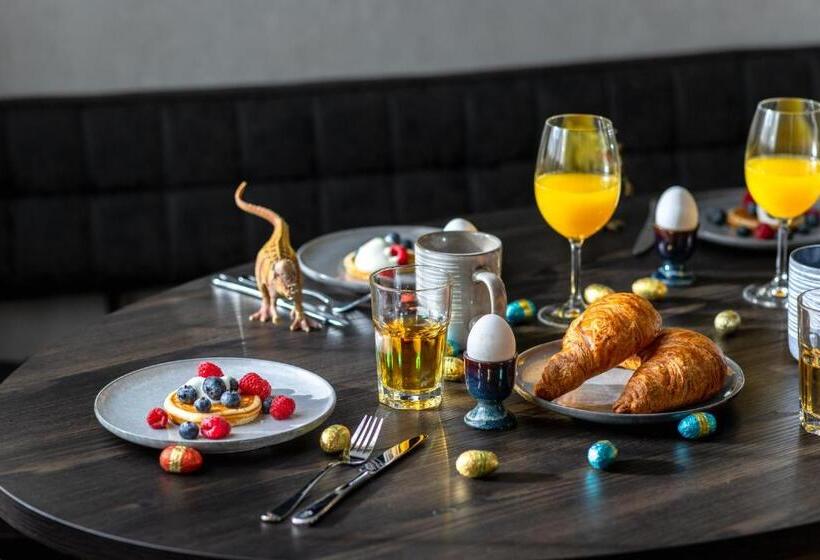 Ocean House Scheveningen