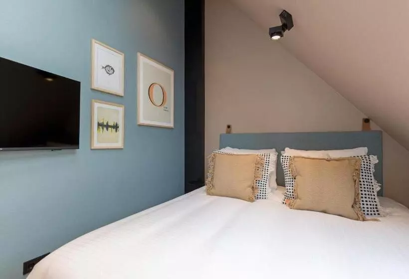 Ocean House Scheveningen