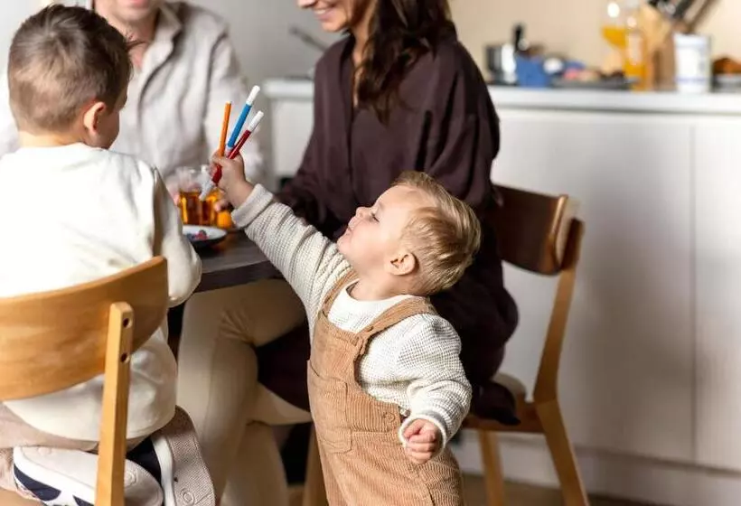 Ocean House Scheveningen