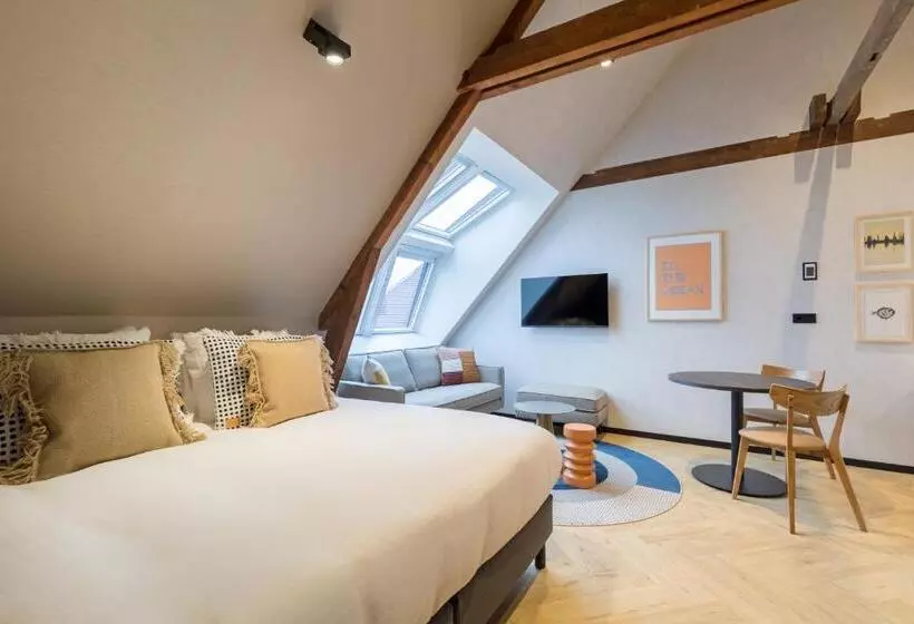 Ocean House Scheveningen