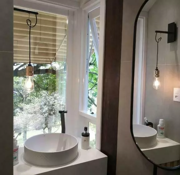 Majatalo Pousada Casa Thede