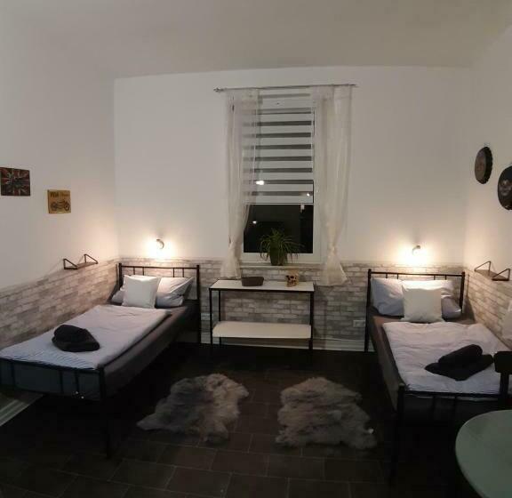 Pension Harzbikerharz