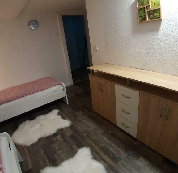 Pension Harzbikerharz