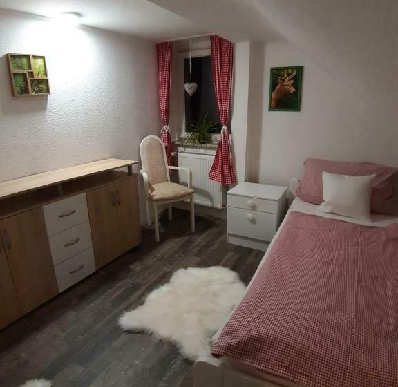 Pension Harzbikerharz