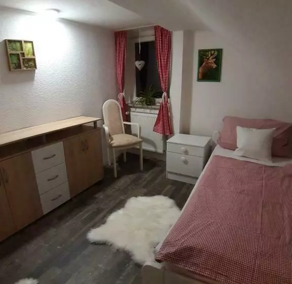 Pension Harzbikerharz
