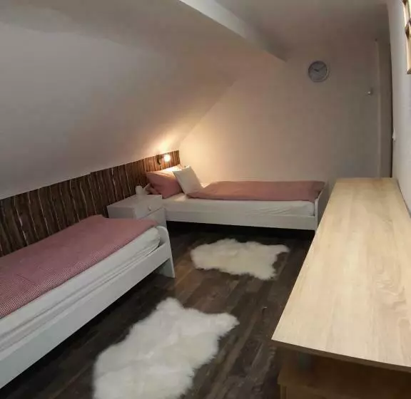 Pension Harzbikerharz