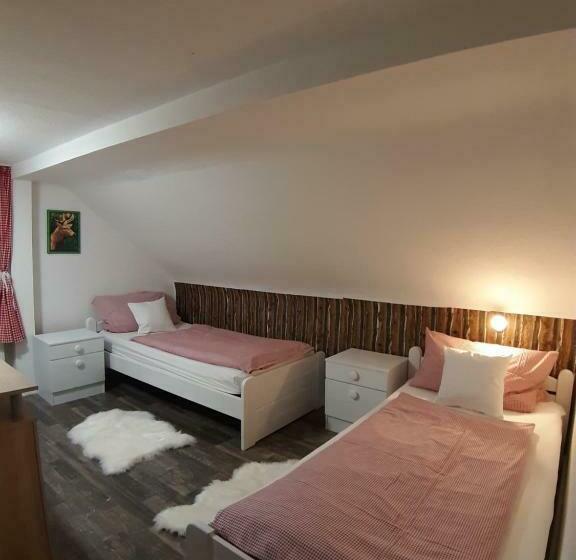 Pension Harzbikerharz