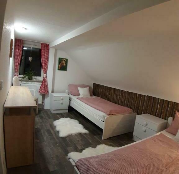 Pension Harzbikerharz