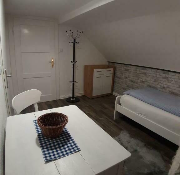 Pension Harzbikerharz