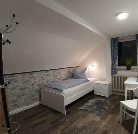 Pension Harzbikerharz