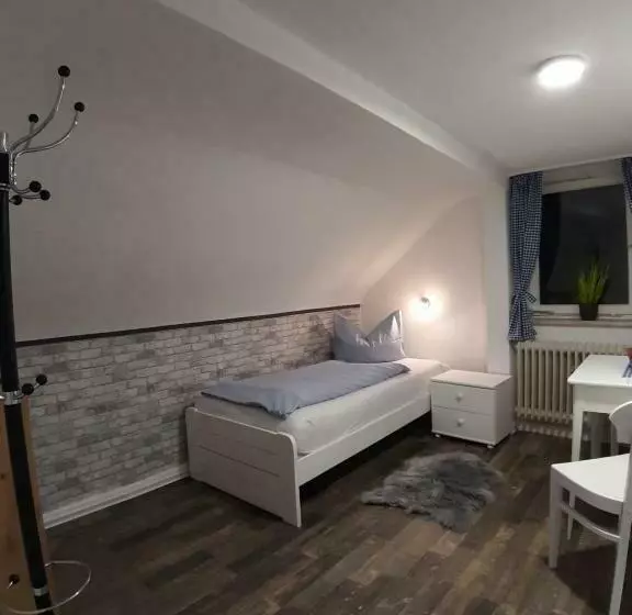 Pension Harzbikerharz