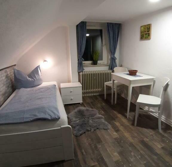 Pension Harzbikerharz