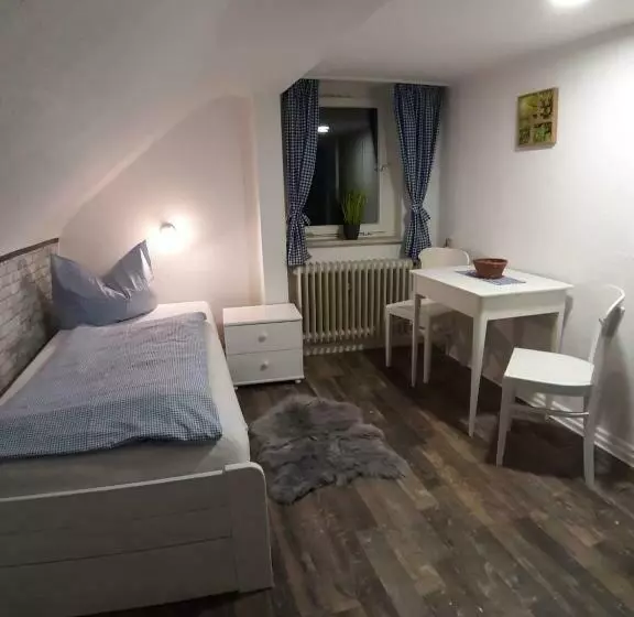 Pension Harzbikerharz