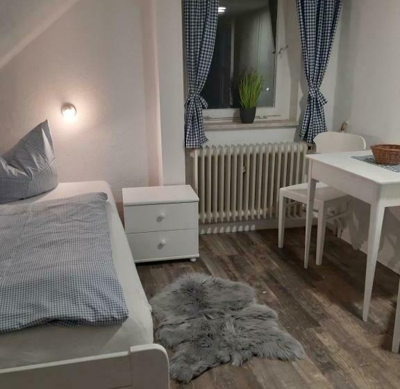 Pension Harzbikerharz