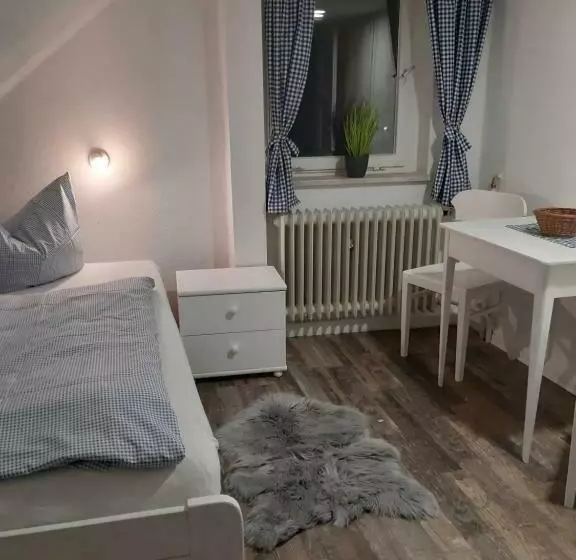 Pension Harzbikerharz