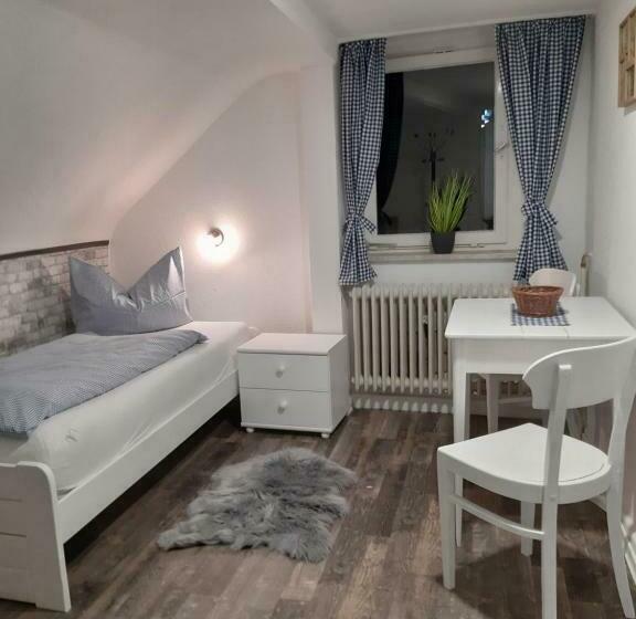 Pension Harzbikerharz