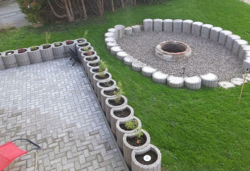 Pension Harzbikerharz