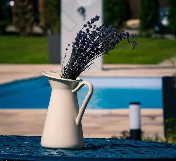 استراحتگاه Shurra