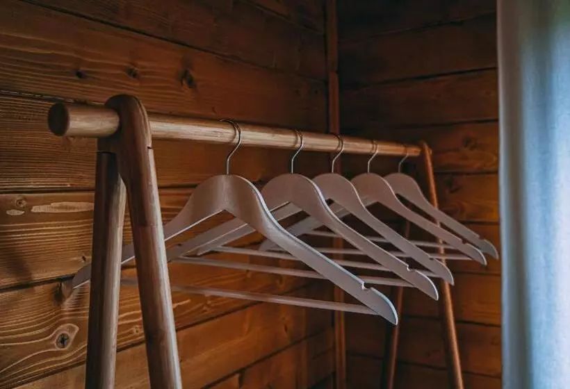 استراحتگاه Shurra