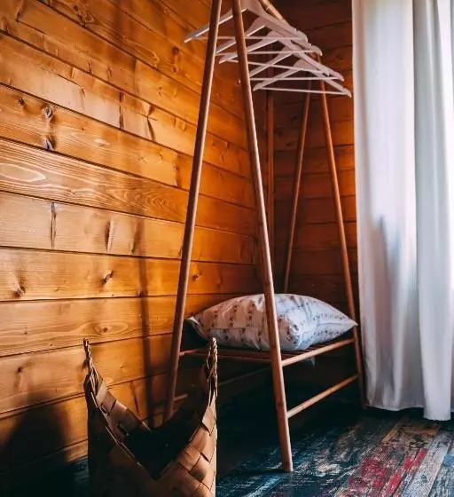 استراحتگاه Shurra